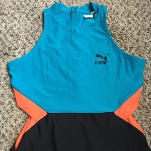 Puma Dress